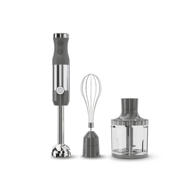 GE Appliances GE Immersion Blender with Accessories & Reviews Wayfair